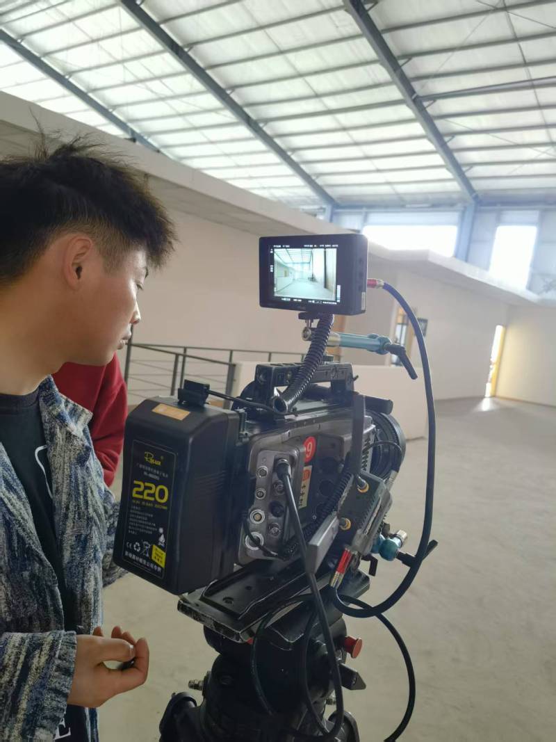 柳南区电商产品视频拍摄制作：小成本也能产出高质感内容？