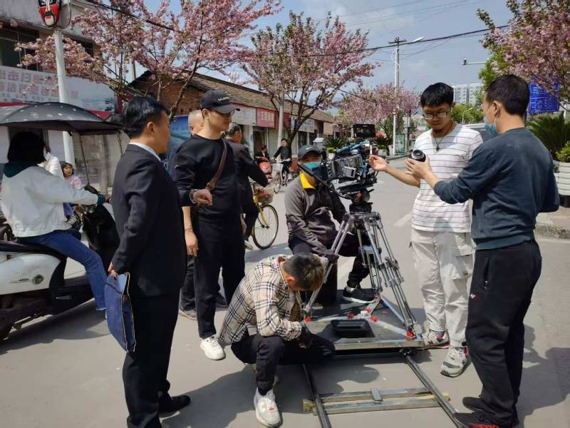 专业柳南区电商产品视频拍摄制作：AI赋能高效内容生产