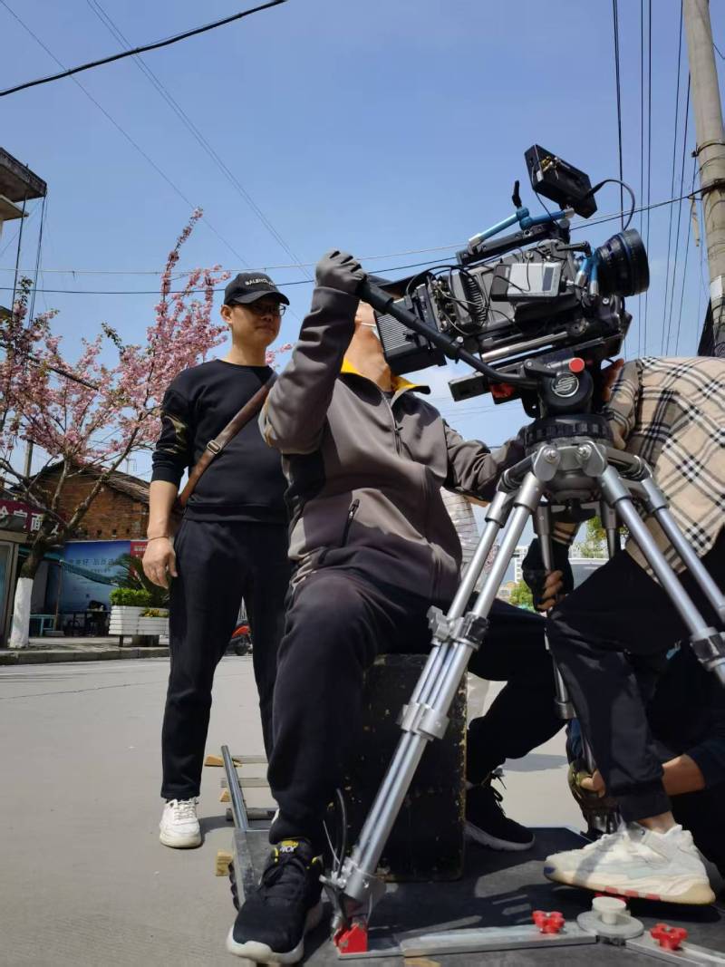 视觉盛宴制造者，柳南区极致互动产品宣传视频拍摄之旅
