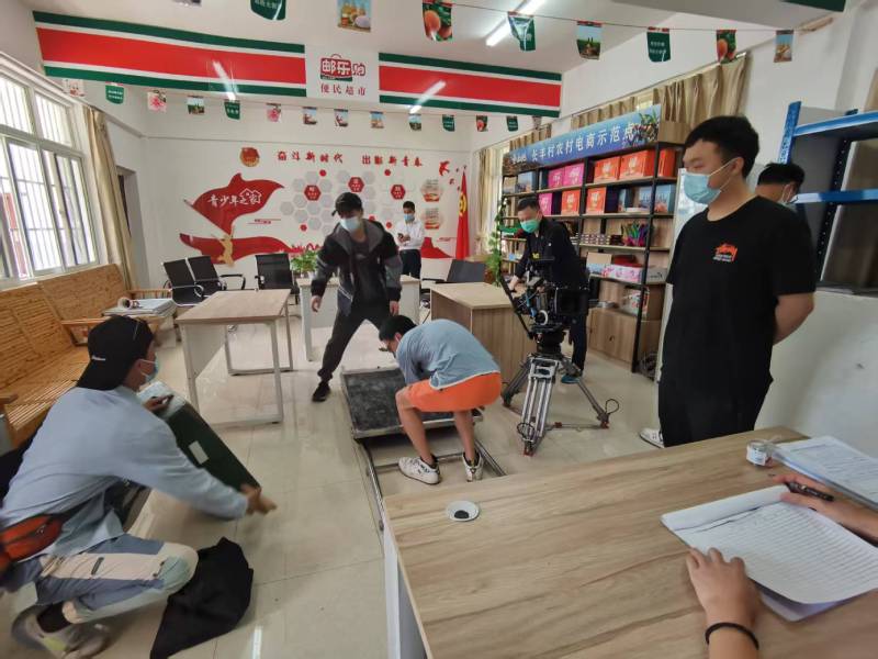 柳南区电商产品视频拍摄制作实战秘籍，助力产品引爆电商流量